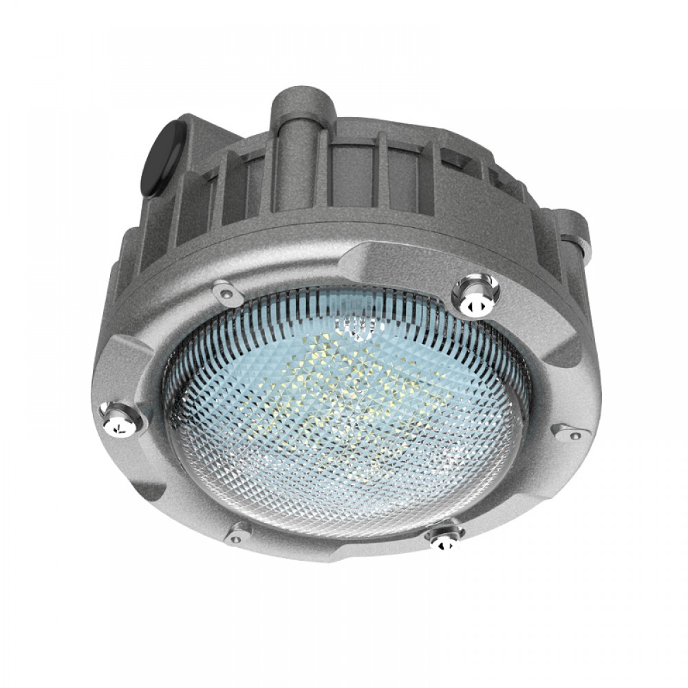 Взрывозащищенные светодиодные светильники LXBF 8285-30W для